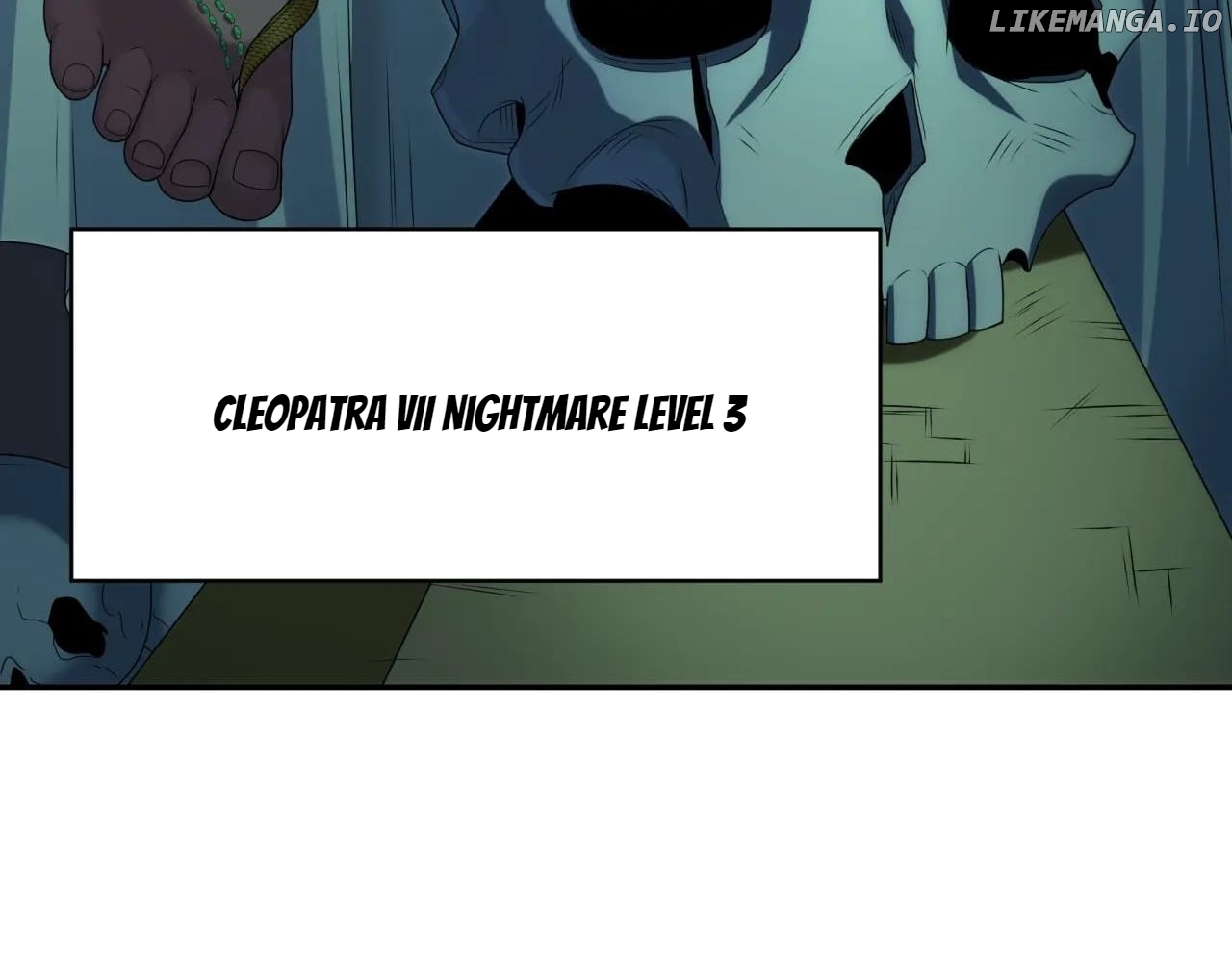 Era of the Haunted Chapter 262 - page 78